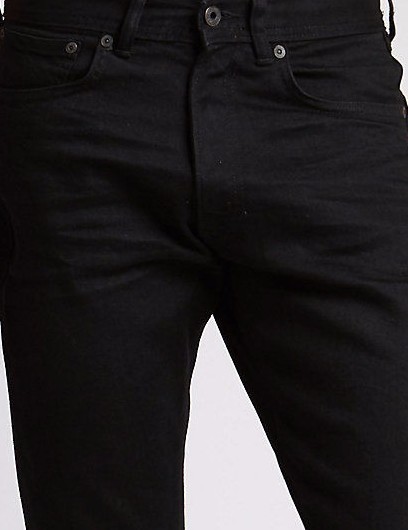 Джинсы M\u0026S NORTH COAST Slim Fit Stretch 